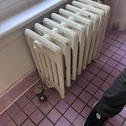 Radiators 