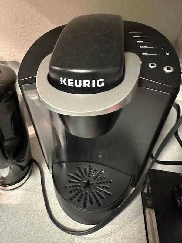 Keurig In Great Condition