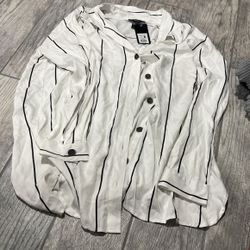 New Shirt 
