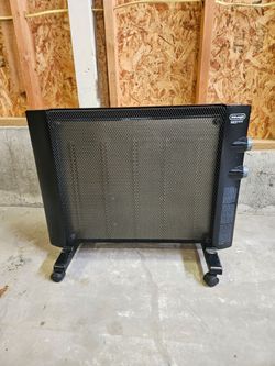 DeLonghi ceramic heater