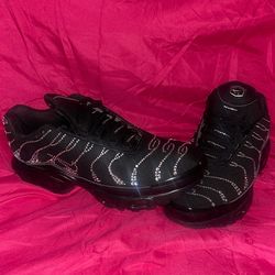 Swarovski X Nike Air Max Plus “Moonlight”