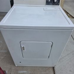 Gas Dryer Free Delivery 
