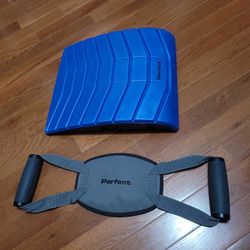 Brand New -Perfect Abs Support Exercise Equipment 