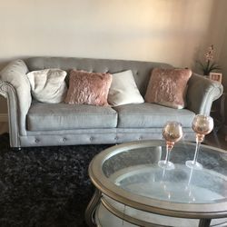 Living Room Set