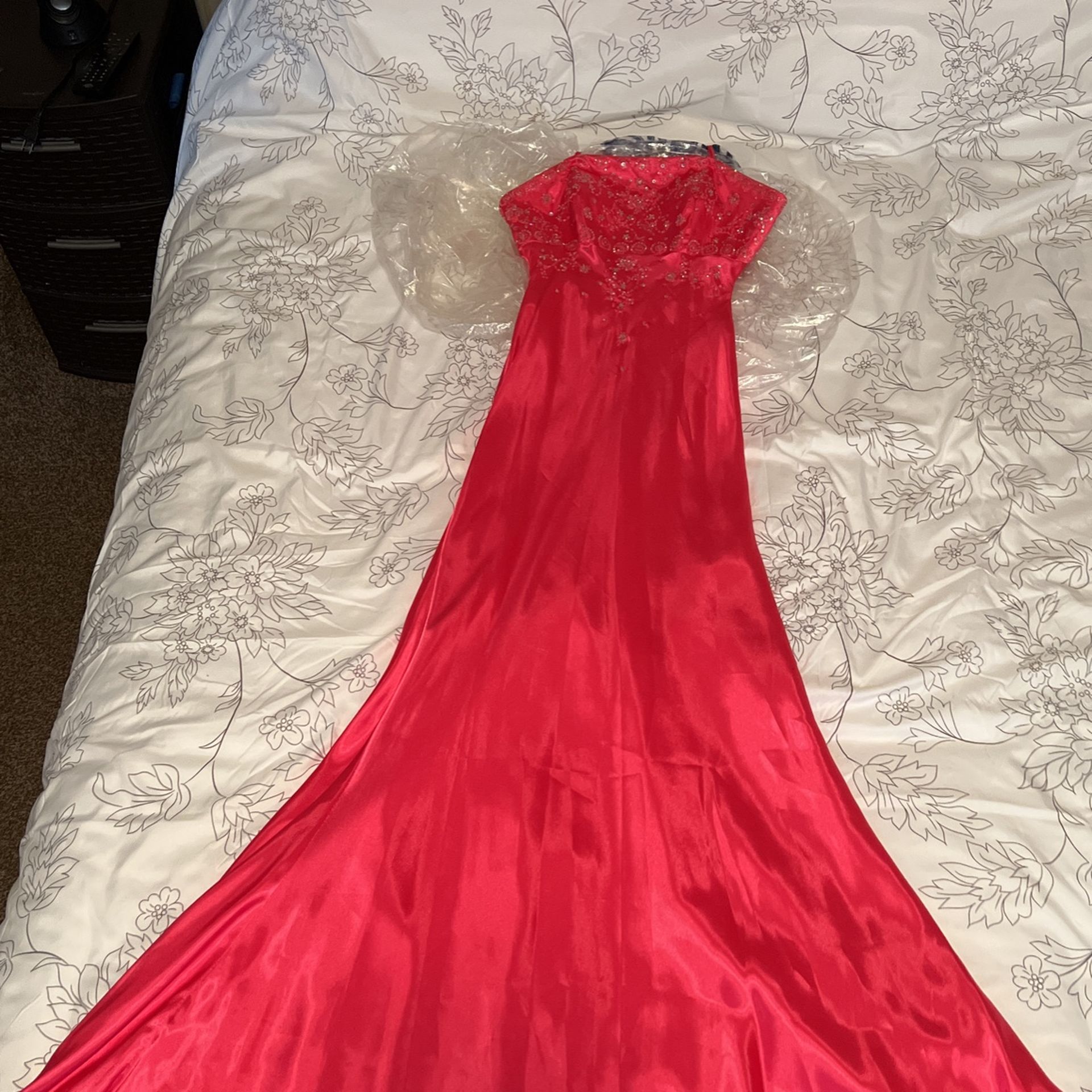 Prom Dress Size 2 