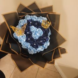 Eternal Roses