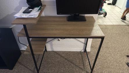 Desk