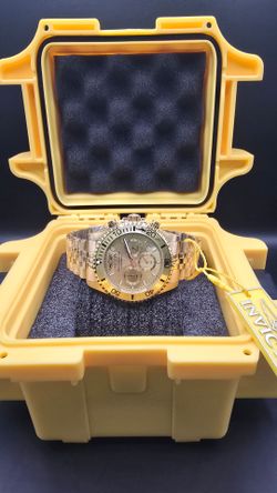 Invicta mens watch