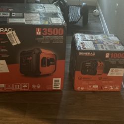Generator Bundle 