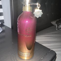 Montale sensual instinct