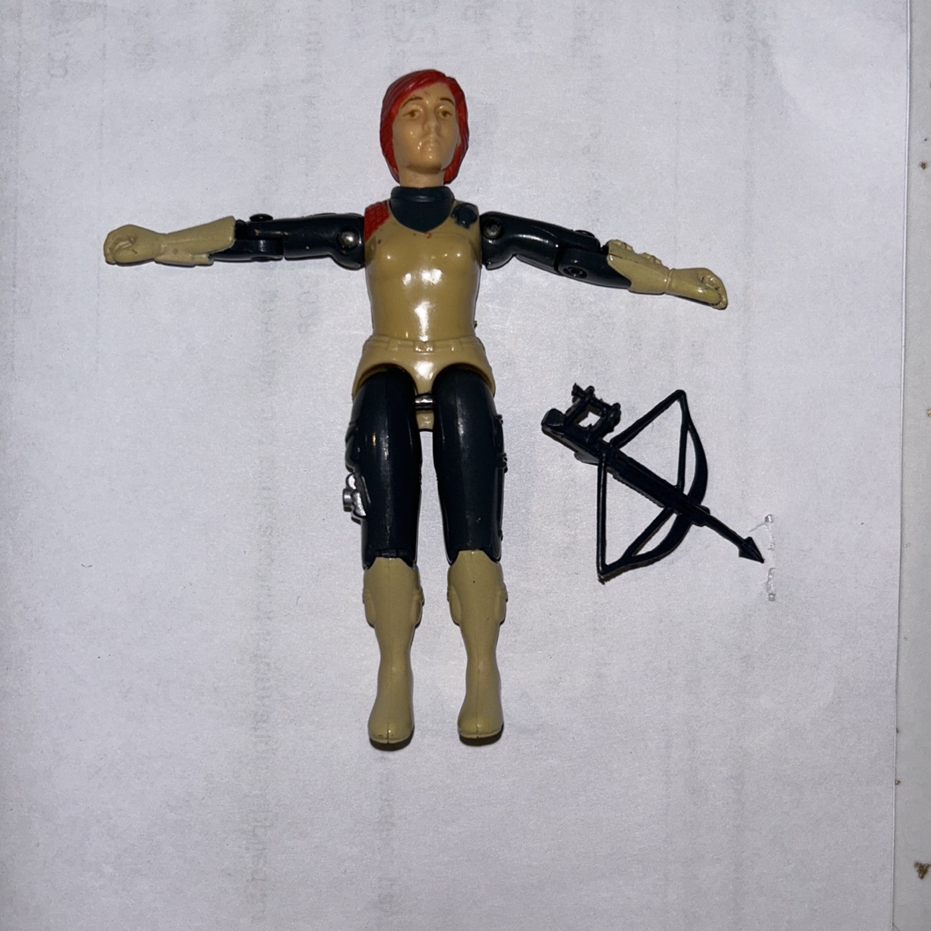 Gi Joe