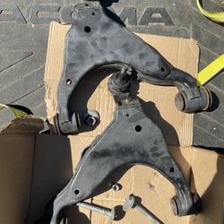 Tacoma Lower Control Arms