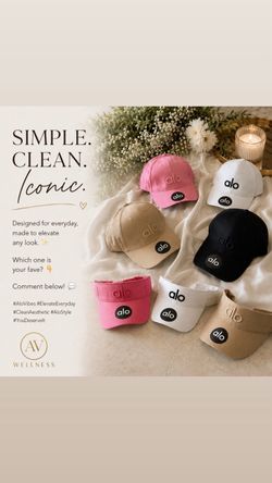 Alo Hats