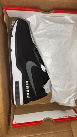 Air Max LTD 3 - Mens