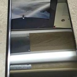Samsung Galaxy Z Fold 6 Silver