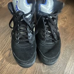 Jordan 6 Retro Racer Blue