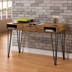 Antique Dësīgn Wrītïng Désk For Hóme Wörkstâtïön