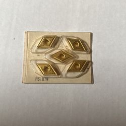 Kennametal Kenloc Inserts