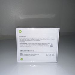 Wireless Earbuds Pro 3 – Noise Cancellation, USB-C (New)