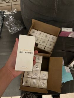 Colognes