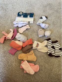 Baby socks