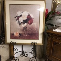 Floral Art