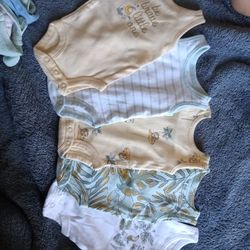 Newborn Set 