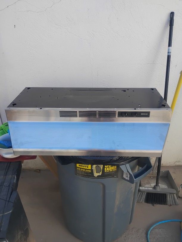 Hood For Kitchen Or Best Offer I Have Six Of Them