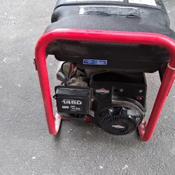 Portable Generador