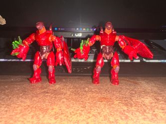 Halo Mega Lego