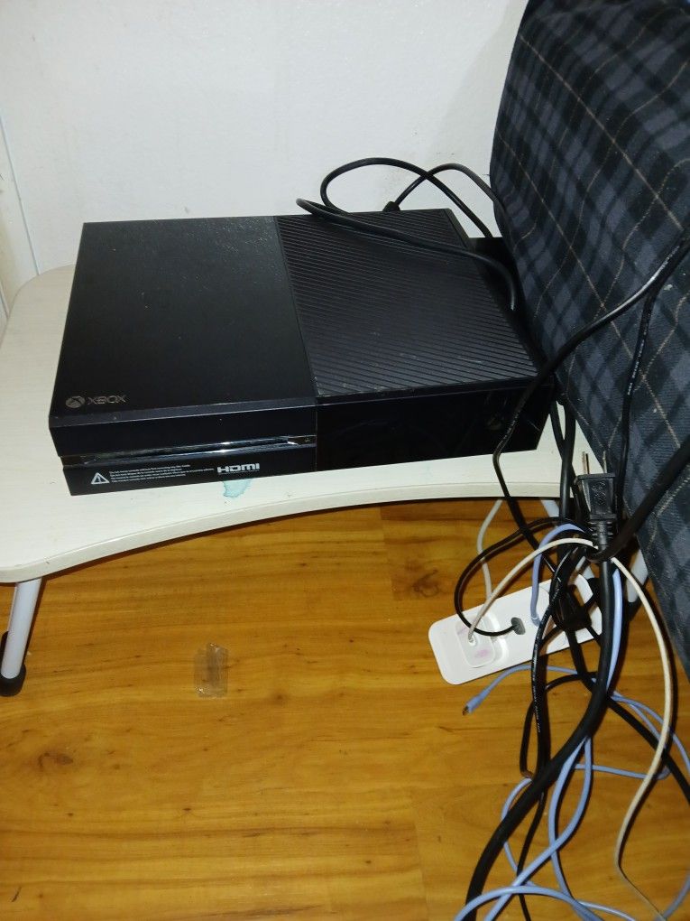 Xbox 1