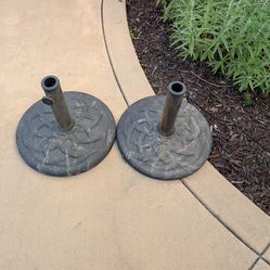 Umbrella stands