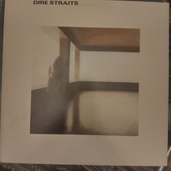 Dire  Straits