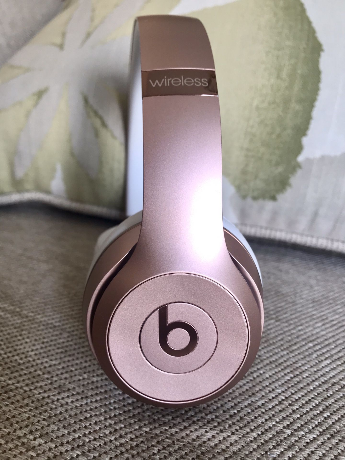 BEATS BY DR DRE SOLO 3 WIRELESS