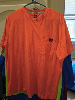 Work shirts