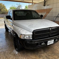 2000 Dodge Ram