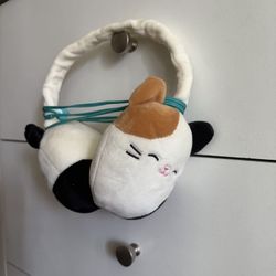 Squishmallow Headphones
