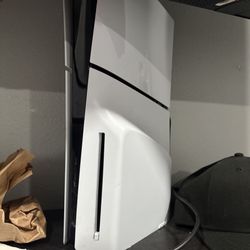 PS5 used 2 Times 