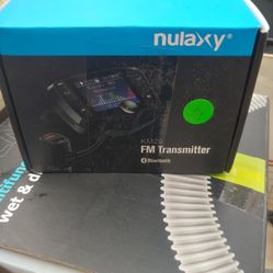 FM Transmitter