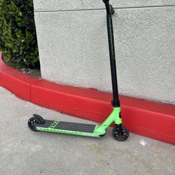 Envy Colt S5 Scooter