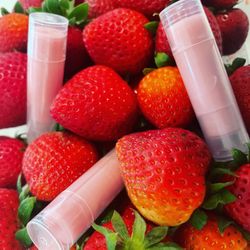 Fruity Shimmer Glow Stick