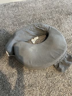 My Breast Friend Nursing Pillow