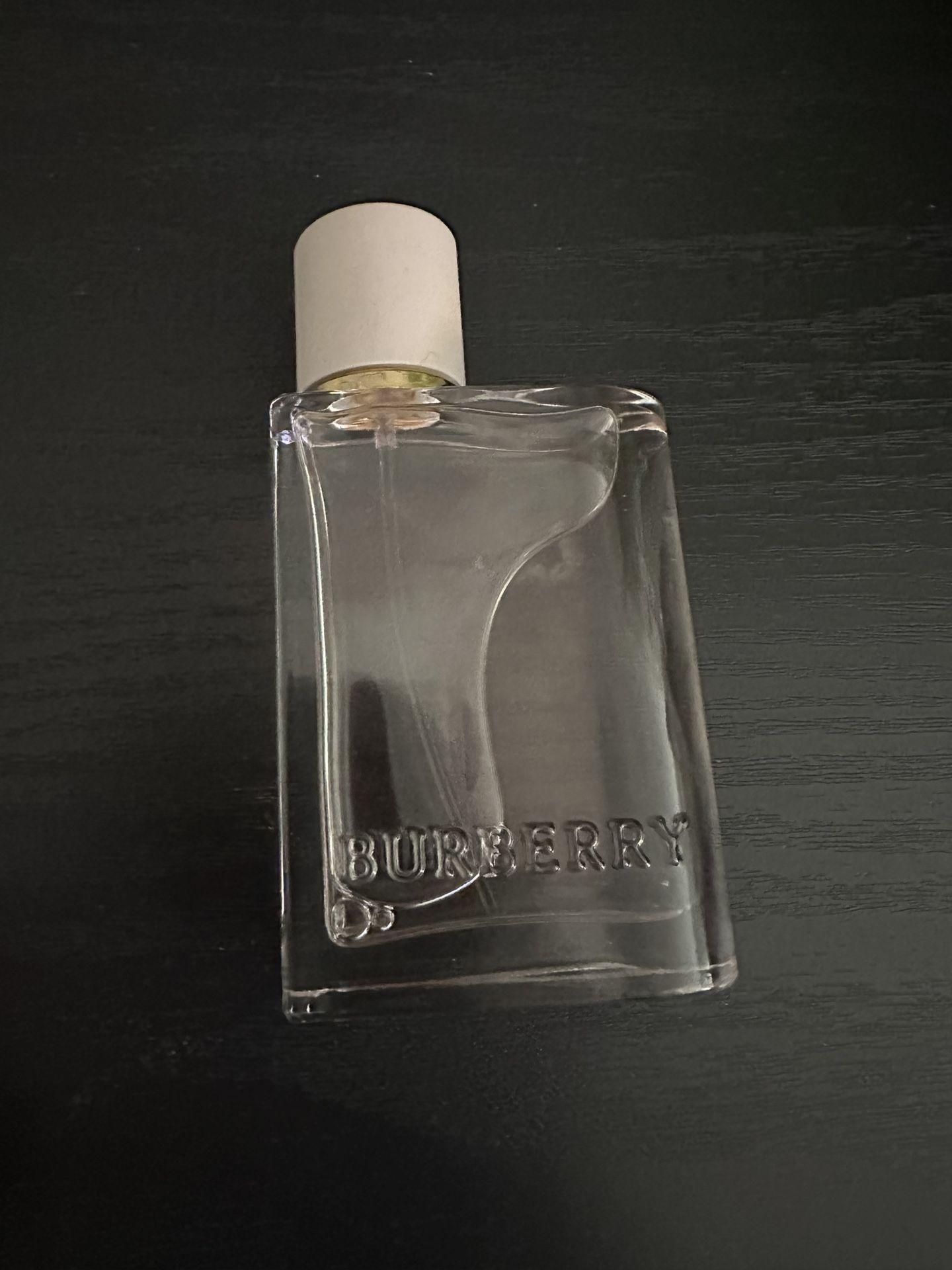 Burberry Her Eau De Parfum