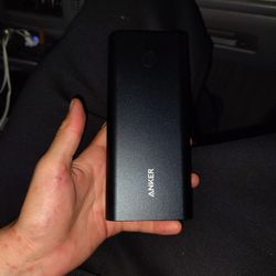 anker charger brand new 