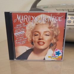 Marylin Monroe