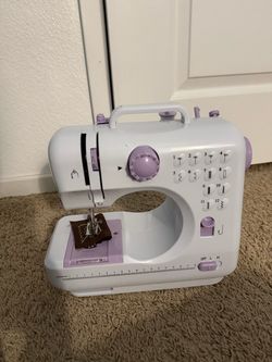 Sewing machine