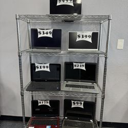 Laptops For Sale