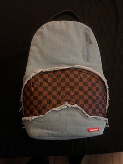 Sprayground Limited Edition Backpack