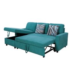 New Sofa Bed With Storage