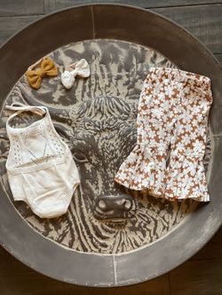 Toddler Outfit